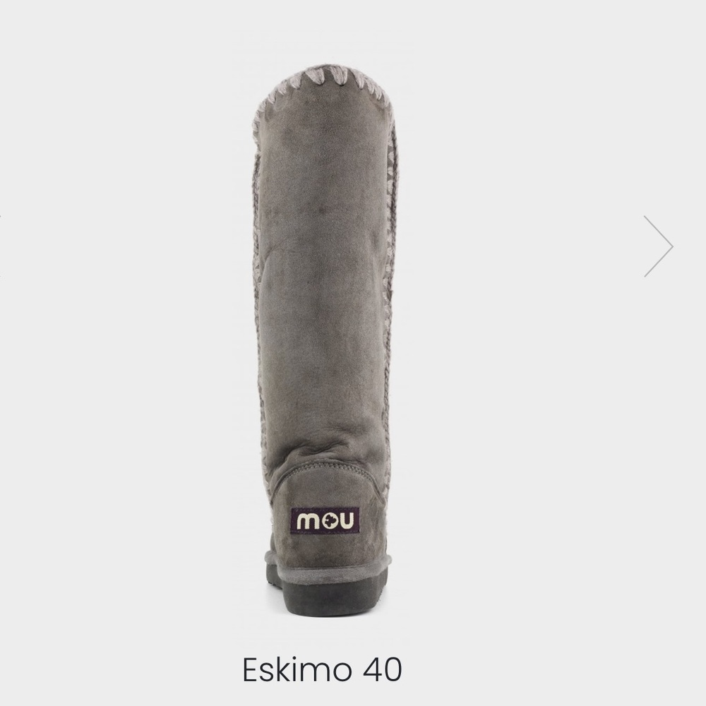 MOU Eskimo 40 Size 39 EU or 8 US NEW - Picture 4 of 16